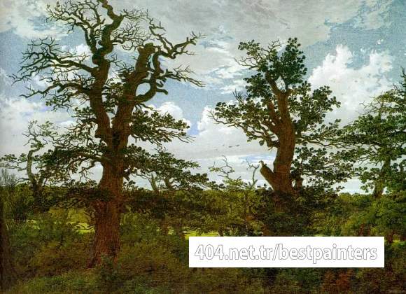 Landscape_with_Oak_Trees_and_a_Hunter_CGF