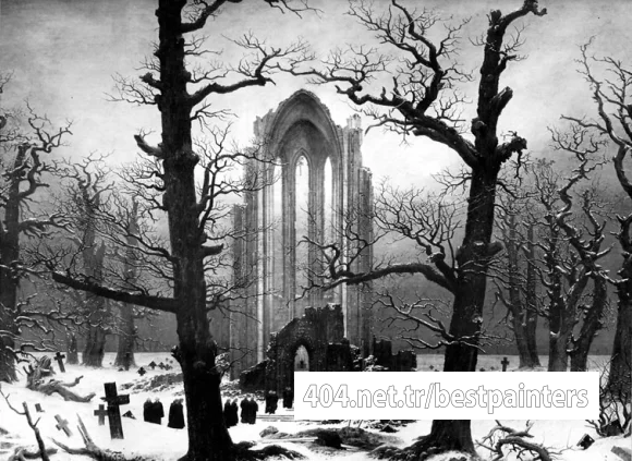 Monastery_Graveyard_in_the_Snow_CDF