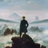 Caspar David Friedrich (1774-1840)