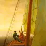 Caspar David Friedrich(1774-1840)
