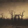 Caspar David Friedrich(1774-1840)