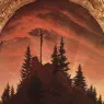 Caspar David Friedrich(1774-1840)