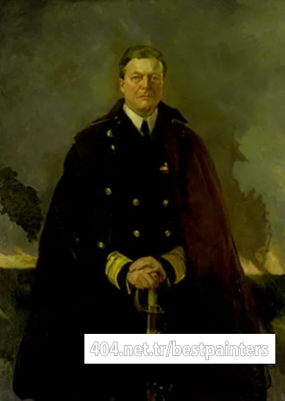 Beaux_Cecilia_Admiral_Sir_David_Beatty_Lord_Beatty
