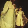 Cecilia Beaux (1855-1942)