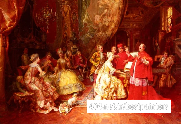 Detti_Cesare_Auguste_The_Gala_Recital