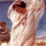 Lenoir_Charles_Amable_A_Dance_By_The_Sea