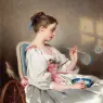 Charles Chaplin (1825-1891)