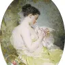Chaplin_Jeune_fille_a_la_colombe