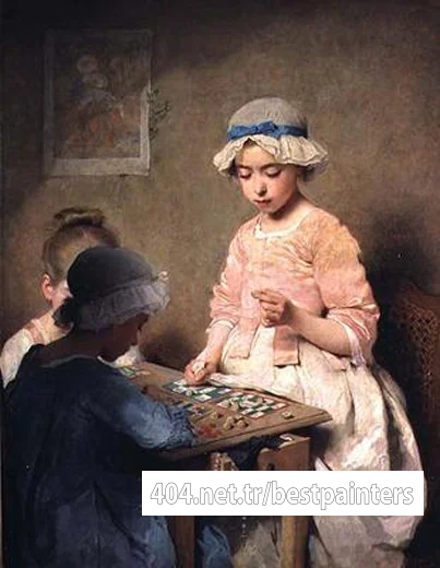 chaplin_charles_the_game_of_lotto