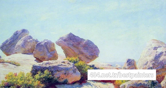 Boulders_on_Bear_Cliff