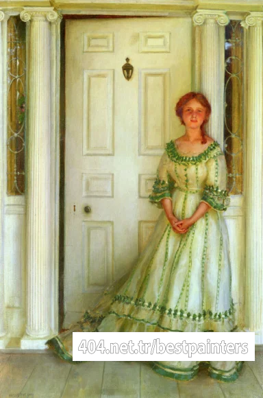 Curran_Charles_Courtney_Before_The_War