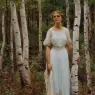 Curran_Charles_Courtney_Woodland_Solitude