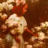Charles Courtney Curran (1861-1942)