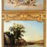 Charles Diodore Rahoult (1819-1874)