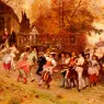 Charles Edouard Edmond Delort (1841-1895)