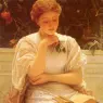 Perugini_Charles_In_The_Orangery