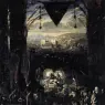 GLEYRE_Charles_Gabriel_The_Queen_Of_Sheba