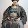 Gleyre_Charles_Armenian_Priest_Smyrna