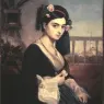 Gleyre_Charles_Oriental_Lady