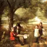 Charles Hunt (1803-1877)