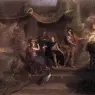 LE_BRUN_Charles_The_Resolution_Of_Louis_XIV_To_Make_War_On_The_Dutch_Republic