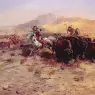 Buffalo_Hunt