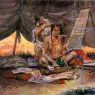 Russell_Charles_Marion_Beauty_Parlor