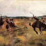 Russell_Charles_Marion_Breaking_Camp