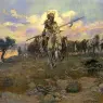 Charles Marion Russell (1864-1926)