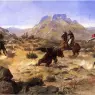 Russell_Charles_Marion_Capturing_the_Grizzly