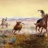 Charles Marion Russell (1864-1926)