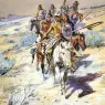 Russell_Charles_Marion_Return_of_the_Warriors