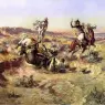 Charles Marion Russell (1864-1926)