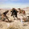 Russell_Charles_Marion_The_Cinch_Ring