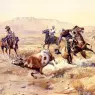 Russell_Charles_Marion_The_Renegade