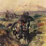 Russell_Charles_Marion_The_Scouting_Party