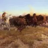 Russell_Charles_Marion_The_Surround