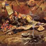 Russell_Charles_Marion_Waiting_and_Mad