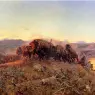 Russell_Charles_Marion_When_the_Land_Belonged_to_God