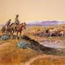 Russell_Charles_Marion_Worked_Over
