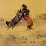 Charles Marion Russell (1864-1926)