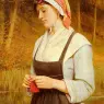 Charles Sillem Lidderdale (1831-1895)