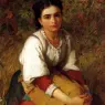 Lidderdale_Charles_Sillem_Pensierosa