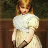 Charles Sillem Lidderdale (1831-1895)