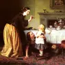 Cope_Charles_West_Breakfast_Time