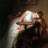 Charles West Cope (1811-1890)