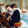 Charles West Cope (1811-1890)