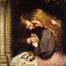 Charles West Cope (1811-1890)