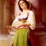 Charles Zacharie Landelle (1812-1908)