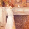 Childe Hassam(1859-1935)